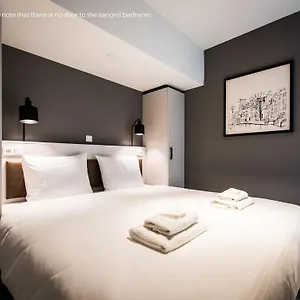 4* Aparthotel Yays East By Numa