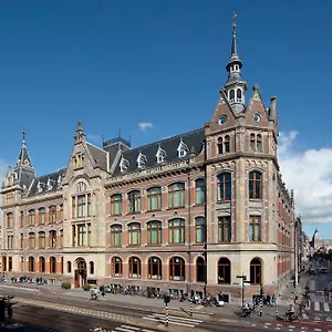 Conservatorium Hotel Amsterdam