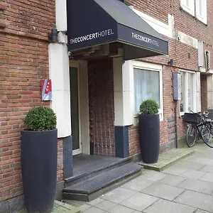 The Concert Hotel Amsterdam