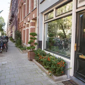 Het Kabinet Amsterdam