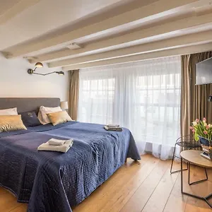 3* Bed & Breakfast Dam Square