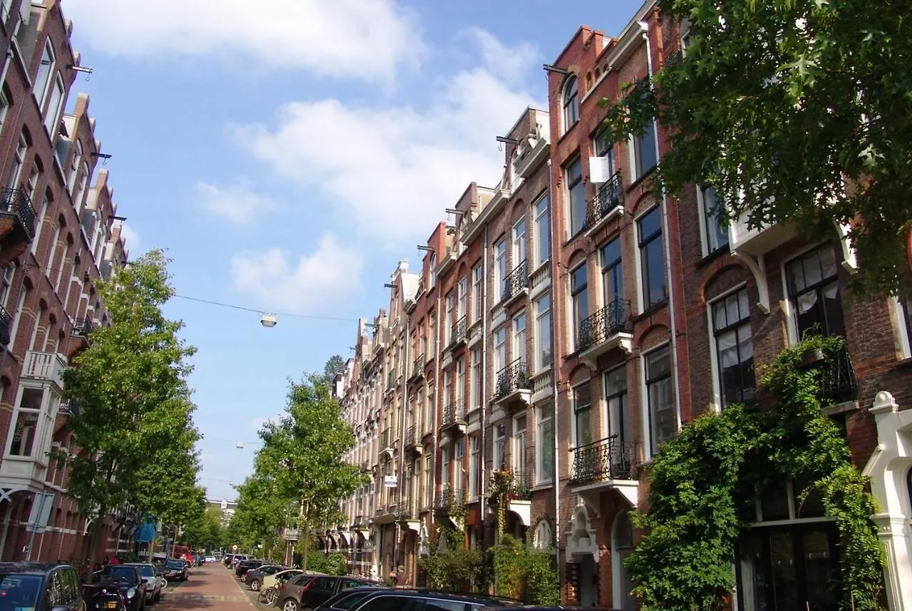 Le Quartier Sonang contacts