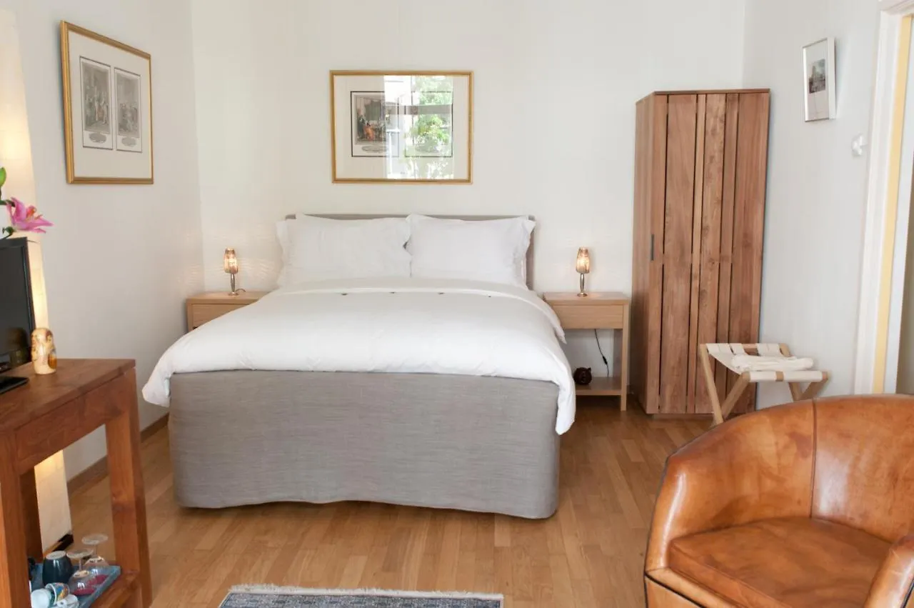 ***  Le Quartier Sonang Bed & Breakfast Amsterdam Netherlands